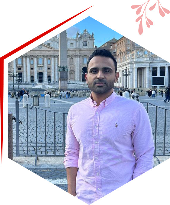 Jaspreet Benipal