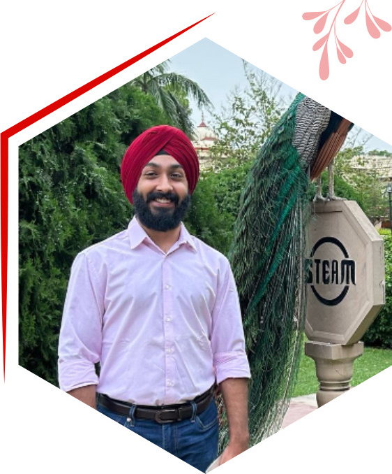 Simardeep Bhalla